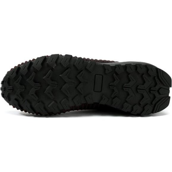 Mens Running Shoes Lightweight Breathable Walking Sneakers Non Slip Trail Gym - Picture 5 of 7